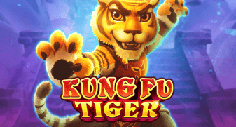 Kung Fu Tiger