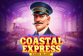Coastal Express: Cash Blast
