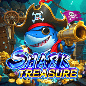 Shark Treasure