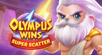 Olympus Wins