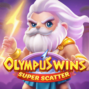 Olympus Wins