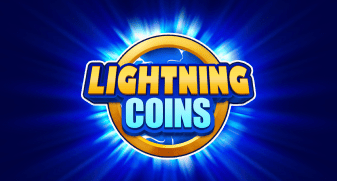 Lightning Coins Hold and Spin