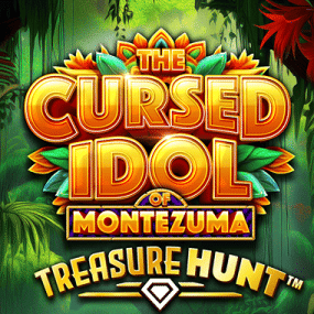 The Cursed Idol of Montezuma – Treasure Hunt