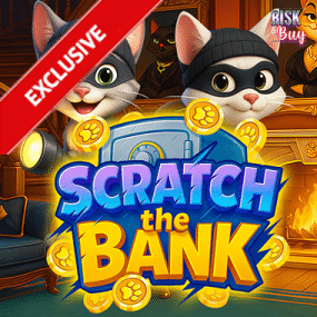 Scratch the Bank