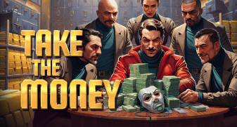 Take the Money