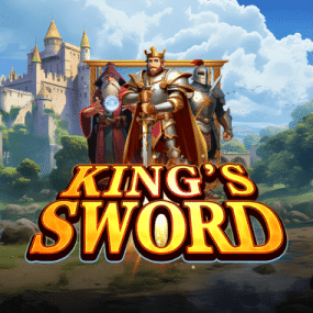 King's Sword