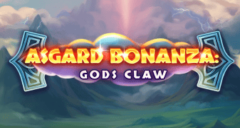 Asgard Bonanza: Gods Claw