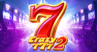 Crazy777 2