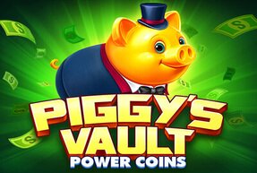 Piggy’s Vault: Power Coins