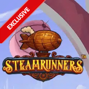 Steamrunners
