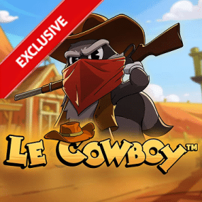 Le Cowboy