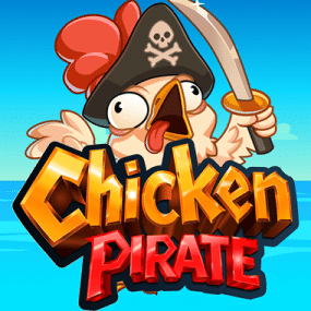 Chicken Pirate