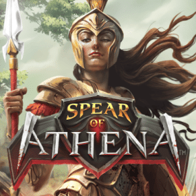 Spear of Athena