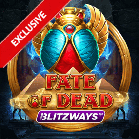 Fate of Dead Blitzways