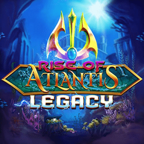 Rise of Atlantis Legacy