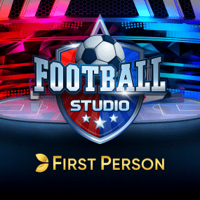 First Person Football Studio