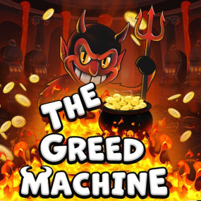 The Greed Machine