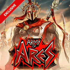 Army of Ares