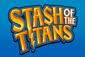 Stash of the Titans