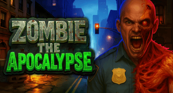 Zombie The Apocalypse