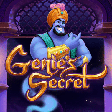Genie's Secret