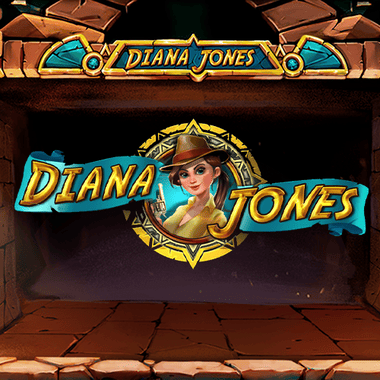 Diana Jones
