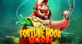 Fortune Hook Boom