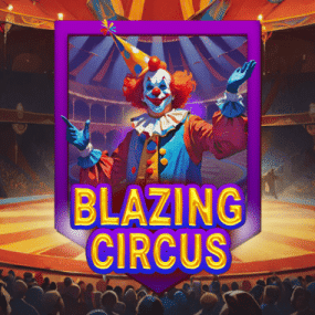 Blazing Circus