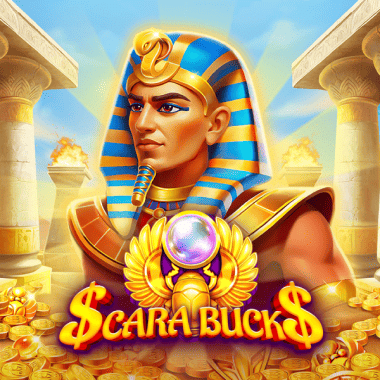 Scara-Bucks