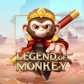 Legend of Monkey