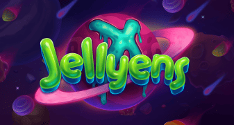 Jellyens X
