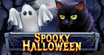 Spooky Halloween