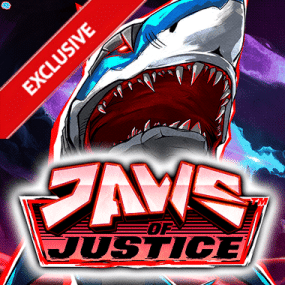 Jaws of Justice