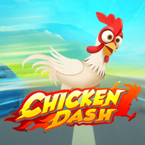 Chicken Dash