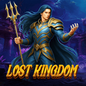 Lost Kingdom