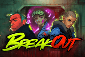 BREAKOUT