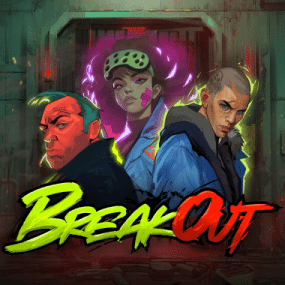 BREAKOUT