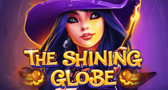 The Shining Globe