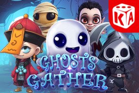 Ghosts Gather