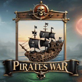 Pirates War