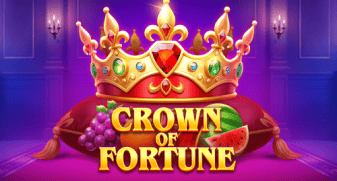 Crown of Fortune