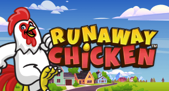 Runaway Chicken