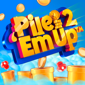 Pile 'Em Up 2
