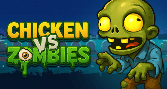 Chiken vs Zombies