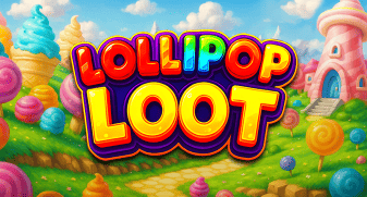 Lollipop Loot