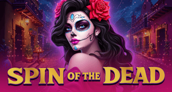 Spin Of The Dead
