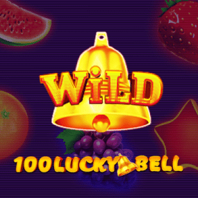 100 Lucky Bell