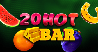 20 Hot Bar
