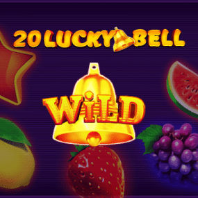 20 Lucky Bell
