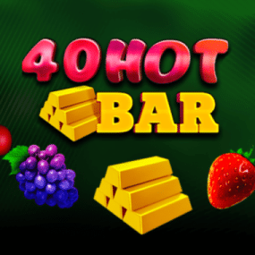 40 Hot Bar